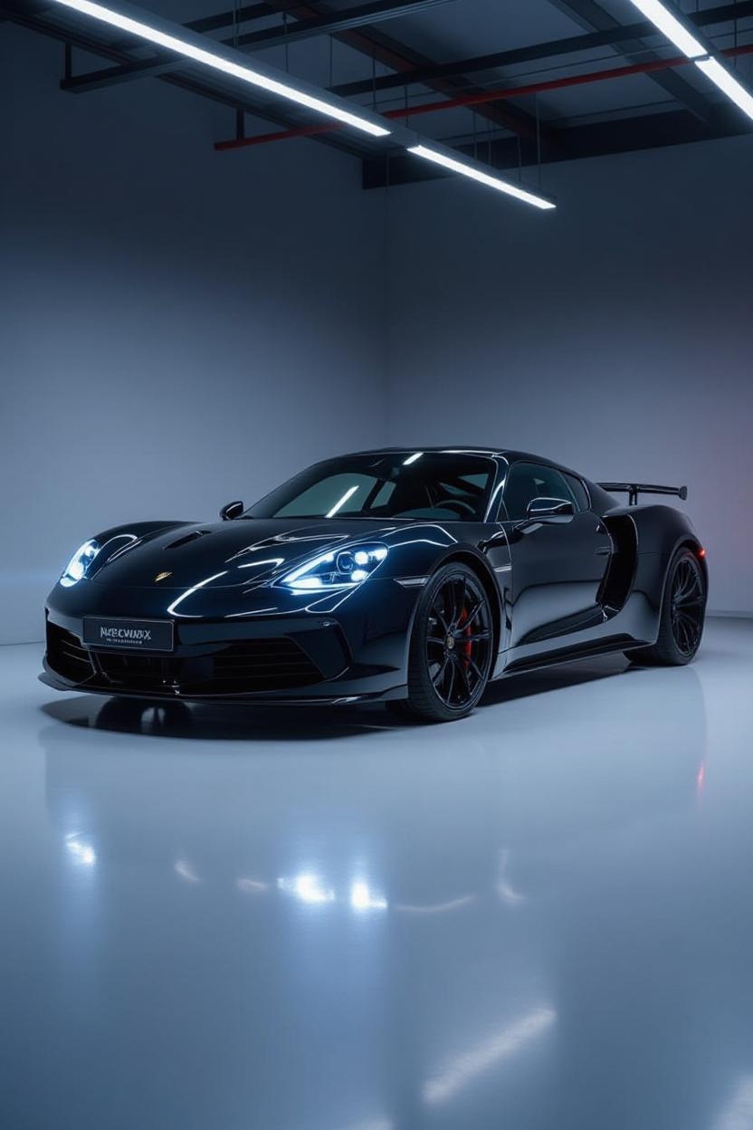 NEOWAX Versiegelungsberater - Interactive Product Advisor